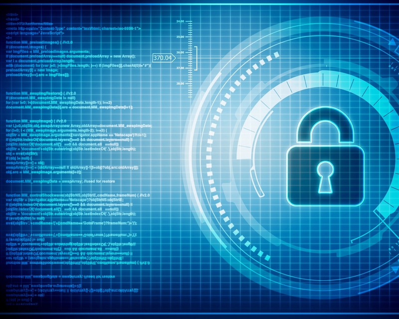 Общая информационная безопасность